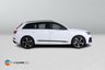 USED 2020 20 AUDI Q7 3.0 TDI V6 50 Black Edition Tiptronic quattro Euro 6 (s/s) 5dr Reverse Camera, Heated Seats,