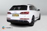 USED 2020 20 AUDI Q7 3.0 TDI V6 50 Black Edition Tiptronic quattro Euro 6 (s/s) 5dr Reverse Camera, Heated Seats,