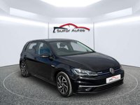 USED 2020 20 VOLKSWAGEN GOLF 1.5 TSI EVO Match Edition Hatchback 5dr Petrol Manual Euro 6 (s/s) (130 ps) 6 MONTHS WARRANTY
