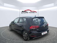 USED 2020 20 VOLKSWAGEN GOLF 1.5 TSI EVO Match Edition Hatchback 5dr Petrol Manual Euro 6 (s/s) (130 ps) 6 MONTHS WARRANTY