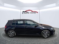 USED 2020 20 VOLKSWAGEN GOLF 1.5 TSI EVO Match Edition Hatchback 5dr Petrol Manual Euro 6 (s/s) (130 ps) 6 MONTHS WARRANTY