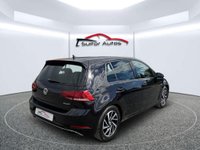 USED 2020 20 VOLKSWAGEN GOLF 1.5 TSI EVO Match Edition Hatchback 5dr Petrol Manual Euro 6 (s/s) (130 ps) 6 MONTHS WARRANTY