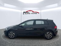 USED 2020 20 VOLKSWAGEN GOLF 1.5 TSI EVO Match Edition Hatchback 5dr Petrol Manual Euro 6 (s/s) (130 ps) 6 MONTHS WARRANTY