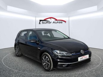 2020 VOLKSWAGEN GOLF 1.5 TSI EVO Match Edition Hatchback 5dr Petrol Manual Euro 6 (s/s) (130 ps) &pound;12995.00