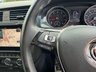 USED 2020 20 VOLKSWAGEN GOLF 1.5 TSI EVO Match Edition Hatchback 5dr Petrol Manual Euro 6 (s/s) (130 ps) 6 MONTHS WARRANTY