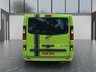 USED 2015 15 VAUXHALL VIVARO 1.6 CDTi 2900 BiTurbo ecoFLEX Crew Van L1 H1 Euro 5 (s/s) 5dr (6 Seat) LOOKS STUNNING|5SEATS|AC|NoVAT