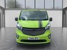 USED 2015 15 VAUXHALL VIVARO 1.6 CDTi 2900 BiTurbo ecoFLEX Crew Van L1 H1 Euro 5 (s/s) 5dr (6 Seat) LOOKS STUNNING|5SEATS|AC|NoVAT