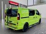 USED 2015 15 VAUXHALL VIVARO 1.6 CDTi 2900 BiTurbo ecoFLEX Crew Van L1 H1 Euro 5 (s/s) 5dr (6 Seat) LOOKS STUNNING|5SEATS|AC|NoVAT