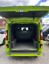 USED 2015 15 VAUXHALL VIVARO 1.6 CDTi 2900 BiTurbo ecoFLEX Crew Van L1 H1 Euro 5 (s/s) 5dr (6 Seat) LOOKS STUNNING|5SEATS|AC|NoVAT