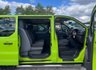 USED 2015 15 VAUXHALL VIVARO 1.6 CDTi 2900 BiTurbo ecoFLEX Crew Van L1 H1 Euro 5 (s/s) 5dr (6 Seat) LOOKS STUNNING|5SEATS|AC|NoVAT