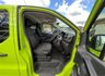 USED 2015 15 VAUXHALL VIVARO 1.6 CDTi 2900 BiTurbo ecoFLEX Crew Van L1 H1 Euro 5 (s/s) 5dr (6 Seat) LOOKS STUNNING|5SEATS|AC|NoVAT