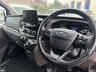 USED 2023 73 FORD TRANSIT CUSTOM 2.0 300 EcoBlue Limited Crew Van Double Cab 5dr Diesel Manual L1 H1 Euro 6 (s/s) (130 ps) 