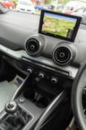 USED 2019 19 AUDI Q2 1.6 TDI 30 S line SUV 5dr Diesel Manual Euro 6 (s/s) (116 ps) 