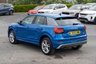 USED 2019 19 AUDI Q2 1.6 TDI 30 S line SUV 5dr Diesel Manual Euro 6 (s/s) (116 ps) 