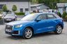 USED 2019 19 AUDI Q2 1.6 TDI 30 S line SUV 5dr Diesel Manual Euro 6 (s/s) (116 ps) 