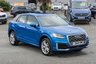 USED 2019 19 AUDI Q2 1.6 TDI 30 S line SUV 5dr Diesel Manual Euro 6 (s/s) (116 ps) 
