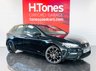 USED 2019 69 SEAT LEON 1.5 TSI EVO FR Black Edition Hatchback 5dr Petrol Manual Euro 6 (s/s) (150 ps) 