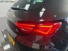 USED 2019 69 SEAT LEON 1.5 TSI EVO FR Black Edition Hatchback 5dr Petrol Manual Euro 6 (s/s) (150 ps) 