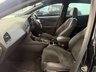 USED 2019 69 SEAT LEON 1.5 TSI EVO FR Black Edition Hatchback 5dr Petrol Manual Euro 6 (s/s) (150 ps) 