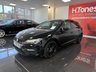 USED 2019 69 SEAT LEON 1.5 TSI EVO FR Black Edition Hatchback 5dr Petrol Manual Euro 6 (s/s) (150 ps) 