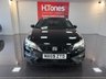 USED 2019 69 SEAT LEON 1.5 TSI EVO FR Black Edition Hatchback 5dr Petrol Manual Euro 6 (s/s) (150 ps) 