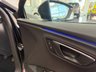 USED 2019 69 SEAT LEON 1.5 TSI EVO FR Black Edition Hatchback 5dr Petrol Manual Euro 6 (s/s) (150 ps) 