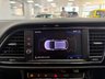 USED 2019 69 SEAT LEON 1.5 TSI EVO FR Black Edition Hatchback 5dr Petrol Manual Euro 6 (s/s) (150 ps) 