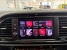 USED 2019 69 SEAT LEON 1.5 TSI EVO FR Black Edition Hatchback 5dr Petrol Manual Euro 6 (s/s) (150 ps) 