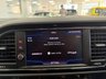 USED 2019 69 SEAT LEON 1.5 TSI EVO FR Black Edition Hatchback 5dr Petrol Manual Euro 6 (s/s) (150 ps) 