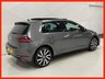 USED 2017 17 VOLKSWAGEN GOLF 1.4 TSI 8.7kWh GTE Advance Hatchback 5dr Petrol Plug-in Hybrid DSG Euro 6 (s/s) (204 ps) PANORAMIC ROOF-NAV-LEATHER