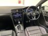 USED 2017 17 VOLKSWAGEN GOLF 1.4 TSI 8.7kWh GTE Advance Hatchback 5dr Petrol Plug-in Hybrid DSG Euro 6 (s/s) (204 ps) PANORAMIC ROOF-NAV-LEATHER