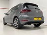 USED 2017 17 VOLKSWAGEN GOLF 1.4 TSI 8.7kWh GTE Advance Hatchback 5dr Petrol Plug-in Hybrid DSG Euro 6 (s/s) (204 ps) PANORAMIC ROOF-NAV-LEATHER
