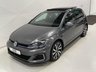 USED 2017 17 VOLKSWAGEN GOLF 1.4 TSI 8.7kWh GTE Advance Hatchback 5dr Petrol Plug-in Hybrid DSG Euro 6 (s/s) (204 ps) PANORAMIC ROOF-NAV-LEATHER