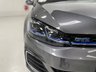 USED 2017 17 VOLKSWAGEN GOLF 1.4 TSI 8.7kWh GTE Advance Hatchback 5dr Petrol Plug-in Hybrid DSG Euro 6 (s/s) (204 ps) PANORAMIC ROOF-NAV-LEATHER