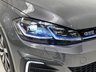 USED 2017 17 VOLKSWAGEN GOLF 1.4 TSI 8.7kWh GTE Advance Hatchback 5dr Petrol Plug-in Hybrid DSG Euro 6 (s/s) (204 ps) PANORAMIC ROOF-NAV-LEATHER