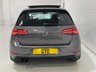 USED 2017 17 VOLKSWAGEN GOLF 1.4 TSI 8.7kWh GTE Advance Hatchback 5dr Petrol Plug-in Hybrid DSG Euro 6 (s/s) (204 ps) PANORAMIC ROOF-NAV-LEATHER