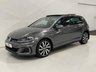 USED 2017 17 VOLKSWAGEN GOLF 1.4 TSI 8.7kWh GTE Advance Hatchback 5dr Petrol Plug-in Hybrid DSG Euro 6 (s/s) (204 ps) PANORAMIC ROOF-NAV-LEATHER