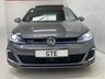 USED 2017 17 VOLKSWAGEN GOLF 1.4 TSI 8.7kWh GTE Advance Hatchback 5dr Petrol Plug-in Hybrid DSG Euro 6 (s/s) (204 ps) PANORAMIC ROOF-NAV-LEATHER
