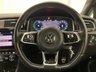 USED 2017 17 VOLKSWAGEN GOLF 1.4 TSI 8.7kWh GTE Advance Hatchback 5dr Petrol Plug-in Hybrid DSG Euro 6 (s/s) (204 ps) PANORAMIC ROOF-NAV-LEATHER