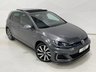 USED 2017 17 VOLKSWAGEN GOLF 1.4 TSI 8.7kWh GTE Advance Hatchback 5dr Petrol Plug-in Hybrid DSG Euro 6 (s/s) (204 ps) PANORAMIC ROOF-NAV-LEATHER