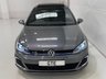USED 2017 17 VOLKSWAGEN GOLF 1.4 TSI 8.7kWh GTE Advance Hatchback 5dr Petrol Plug-in Hybrid DSG Euro 6 (s/s) (204 ps) PANORAMIC ROOF-NAV-LEATHER