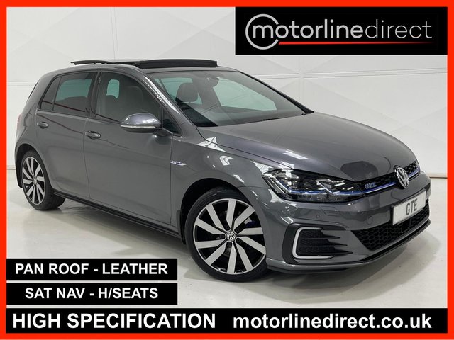 View our VOLKSWAGEN GOLF