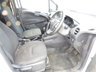 USED 2020 70 FORD TRANSIT COURIER Trend 1.5 TDCi 75 ps Euro 6 L1 Panel Van, WITH AIR CONDITIONING, QUALITY SHELVING UNIT - LOAD THROUGH BULKHEAD AND HIGH SECURITY LOCKS
