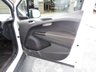 USED 2020 70 FORD TRANSIT COURIER Trend 1.5 TDCi 75 ps Euro 6 L1 Panel Van, WITH AIR CONDITIONING, QUALITY SHELVING UNIT - LOAD THROUGH BULKHEAD AND HIGH SECURITY LOCKS