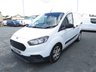 USED 2020 70 FORD TRANSIT COURIER Trend 1.5 TDCi 75 ps Euro 6 L1 Panel Van, WITH AIR CONDITIONING, QUALITY SHELVING UNIT - LOAD THROUGH BULKHEAD AND HIGH SECURITY LOCKS