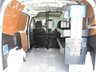 USED 2020 70 FORD TRANSIT COURIER Trend 1.5 TDCi 75 ps Euro 6 L1 Panel Van, WITH AIR CONDITIONING, QUALITY SHELVING UNIT - LOAD THROUGH BULKHEAD AND HIGH SECURITY LOCKS