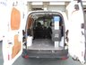 USED 2020 70 FORD TRANSIT COURIER Trend 1.5 TDCi 75 ps Euro 6 L1 Panel Van, WITH AIR CONDITIONING, QUALITY SHELVING UNIT - LOAD THROUGH BULKHEAD AND HIGH SECURITY LOCKS