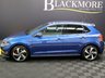 USED 2019 69 VOLKSWAGEN POLO (69) 2.0 GTI+ DSG FSH - VIRTUAL COCKPIT - HEATED SEAT
