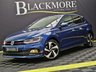 USED 2019 69 VOLKSWAGEN POLO (69) 2.0 GTI+ DSG FSH - VIRTUAL COCKPIT - HEATED SEAT