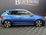 USED 2019 69 VOLKSWAGEN POLO (69) 2.0 GTI+ DSG FSH - VIRTUAL COCKPIT - HEATED SEAT